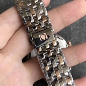オメガ OMEGA デ・ヴィル プレステージ コーアクシャル De ville Prestige Co-Axial 424.10.40.20.03.001