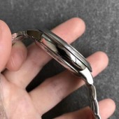 オメガ OMEGA デ・ヴィル プレステージ コーアクシャル De ville Prestige Co-Axial 424.10.40.20.02.002