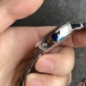 オメガ OMEGA デ・ヴィル プレステージコーアクシャル De Ville Prestige Co-axial 424.10.33.20.05.001