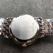 オメガ OMEGA デ・ヴィル プレステージ コーアクシャル De ville Prestige Co-Axial 424.10.40.20.02.002