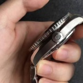 オメガ OMEGA シーマスター 600 プラネットオーシャン GMT Seamaster Professional 600 Planet Ocean GMT 232.30.44.22.01.001