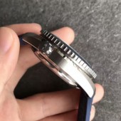 オメガ OMEGA シーマスター 600 プラネットオーシャン コーアクシャル マスタークロノメーター Seamaster Professional 600 Planet Ocean Co-Axial Master Chronometer215.30.44.21.03.001