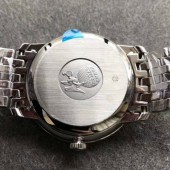 オメガ OMEGA デ・ヴィル プレステージ コーアクシャル De ville Prestige Co-Axial 424.13.40.20.06.001