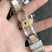 オメガ OMEGA デ・ヴィル コーアクシャル クロノグラフ De Ville CO-Axial Chronograph 431.10.42.51.01.001