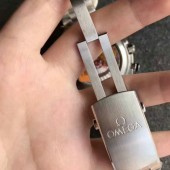 オメガ OMEGA シーマスター 600 プラネットオーシャン クロノグラフ リキッドメタル Seamaster Professional 600 Planet Ocean Chronograph Liquid Metal 232.90.46.51.03.001