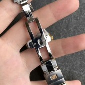 オメガ OMEGA コンステレーション ブラッシュ クォーツ Constellation Brush Quartz 123.25.24.60.55.011