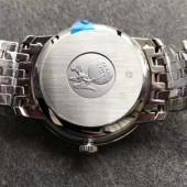 オメガ OMEGA デ・ヴィル プレステージ コーアクシャル De ville Prestige Co-Axial 424.10.40.20.02.002