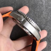 オメガ OMEGA シーマスター 600 プラネットオーシャン クロノグラフ Seamaster Professional 600 Planet Ocean Chronograph 215.30.46.51.01.002