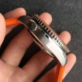 オメガ OMEGA シーマスター 600 プラネットオーシャン GMT Seamaster Professional 600 Planet Ocean GMT 232.92.44.22.03.001