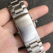 オメガ OMEGA シーマスター 600 プラネットオーシャン Seamaster Professional 600 Planet Ocean 232.30.42.21.01.002