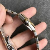 オメガ OMEGA コンステレーション ブラッシュ クォーツ Constellation Brush Quartz 123.25.24.60.55.011