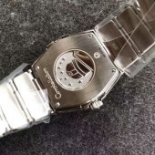オメガ OMEGA コンステレーション ブラッシュ クォーツ Constellation Brush Quartz 123.25.24.60.55.011