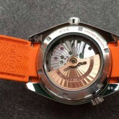オメガ OMEGA シーマスター 600 プラネットオーシャン GMT Seamaster Professional 600 Planet Ocean GMT 232.92.44.22.03.001