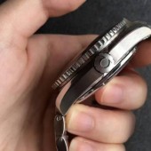 オメガ OMEGA シーマスター 600 プラネットオーシャン GMT Seamaster Professional 600 Planet Ocean GMT 232.30.44.22.01.001