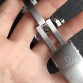 オメガ OMEGA シーマスター 600 プラネットオーシャン GMT マスタークロノメーター Seamaster Professional 600 Planet Ocean Co-Axial Master Chronometer 215.30.44.22.01.001