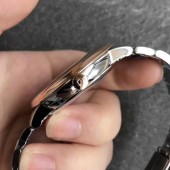 オメガ OMEGA デ・ヴィル プレステージ コーアクシャル De ville Prestige Co-Axial 424.10.40.20.03.001