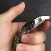 オメガ OMEGA デ・ヴィル アワービジョン De Ville Hour Vision 431.30.41.21.02.001
