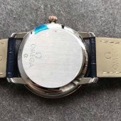 オメガ OMEGA デ・ヴィル プレステージ コーアクシャル De ville Prestige Co-Axial 424.13.40.20.01.001