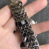 オメガ OMEGA デ・ヴィル プレステージ コーアクシャル De ville Prestige Co-Axial 424.10.40.20.03.002