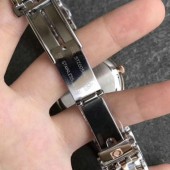 オメガ OMEGA デ・ヴィル プレステージ コーアクシャル De ville Prestige Co-Axial 424.10.40.20.02.002