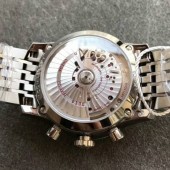 オメガ OMEGA デ・ヴィル コーアクシャル クロノグラフ De Ville CO-Axial Chronograph 431.10.42.51.02.001