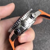 オメガ OMEGA シーマスター 600 プラネットオーシャン クロノグラフ Seamaster Professional 600 Planet Ocean Chronograph 215.30.46.51.01.002