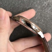 オメガ OMEGA デ・ヴィル プレステージ コーアクシャル De ville Prestige Co-Axial 424.13.40.20.01.001