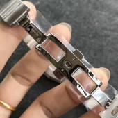 オメガ OMEGA コンステレーション ブラッシュ クォーツ Constellation Brush Quartz 123.25.24.60.55.011