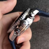 オメガ OMEGA シーマスター 600 プラネットオーシャン クロノグラフ Seamaster Professional 600 Planet Ocean Chronograph 215.30.46.51.01.002
