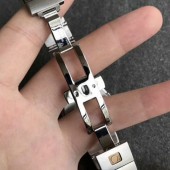 オメガ OMEGA コンステレーション ブラッシュ クォーツ Constellation Brush Quartz 123.15.24.60.55.006