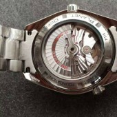 オメガ OMEGA シーマスター 600 プラネットオーシャン GMT Seamaster Professional 600 Planet Ocean GMT 232.30.44.22.01.001