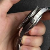 オメガ OMEGA シーマスター600 プラネットオーシャン GMT グッドプラネット Seamaster Professional 600 Planet Ocean GMT Good Planet 232.32.44.22.03.001