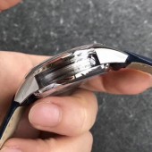 オメガ OMEGA デ・ヴィル アワービジョン De Ville Hour Vision 431.33.41.21.03.001
