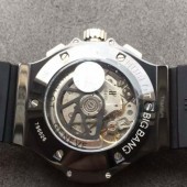 ウブロ HUBLOT ビッグバン ブラックマジック Big Bang Black Magic 301.CX.130.RX