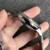 オメガ OMEGA デ・ヴィル プレステージ コーアクシャル De ville Prestige Co-Axial 424.10.40.20.02.001
