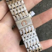 オメガ OMEGA デ・ヴィル コーアクシャル クロノグラフ De Ville CO-Axial Chronograph 431.10.42.51.03.001
