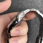 オメガ OMEGA デ・ヴィル プレステージ コーアクシャル De ville Prestige Co-Axial 424.10.40.20.02.003