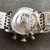 オメガ OMEGA デ・ヴィル コーアクシャル クロノグラフ De Ville CO-Axial Chronograph 431.10.42.51.01.001