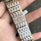 オメガ OMEGA デ・ヴィル コーアクシャル クロノグラフ De Ville CO-Axial Chronograph 431.10.42.51.01.001
