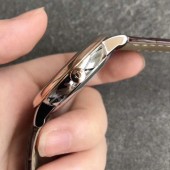 オメガ OMEGA デ・ヴィル プレステージ コーアクシャル De ville Prestige Co-Axial424.23.40.20.02.002