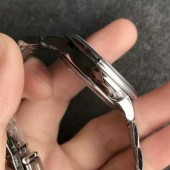オメガ OMEGA デ・ヴィル プレステージコーアクシャル De Ville Prestige Co-axial 424.10.33.20.05.001