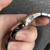 オメガ OMEGA デ・ヴィル プレステージ コーアクシャル De ville Prestige Co-Axial 424.10.40.20.02.002