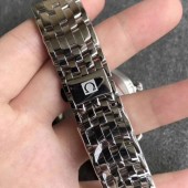 オメガ OMEGA デ・ヴィル プレステージ コーアクシャル De ville Prestige Co-Axial 424.13.40.20.06.001