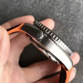 オメガ OMEGA シーマスター 600 プラネットオーシャン クロノグラフ マスタークロノメーター Seamaster Professional 600 Planet Ocean Chronograph Master Chronometer 215.92.46.51.99.001