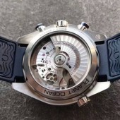 オメガ OMEGA シーマスター 600 プラネットオーシャン クロノグラフ Seamaster Professional 600 Planet Ocean Chronograph 215.30.46.51.01.002