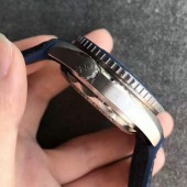 オメガ OMEGA シーマスター 600 プラネットオーシャン クロノグラフ リキッドメタル Seamaster Professional 600 Planet Ocean Chronograph Liquid Metal 232.92.46.51.03.001