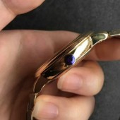 オメガ OMEGA デ・ヴィル プレステージ コーアクシャル De ville Prestige Co-Axial 424.20.37.20.58.001
