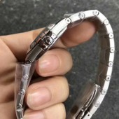 オメガ OMEGA コンステレーション ブラッシュ クォーツ Constellation Brush Quartz 123.10.24.60.55.003