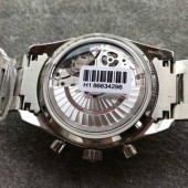 オメガ OMEGA スピードマスター 57 クロノグラフ Speedmaster 57 Chronograph 331.10.42.51.02.002