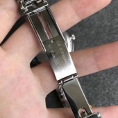 オメガ OMEGA デ・ヴィル プレステージ コーアクシャル De ville Prestige Co-Axial 424.10.40.20.02.002